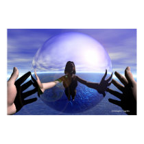Barefoot Dreamer posters