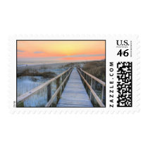 Barefoot Postage Stamps