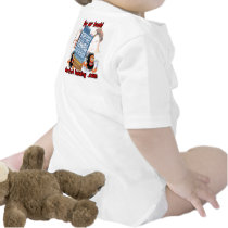 Barefoot Running Step by Step - Buy our Book! t-shirts