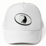 barefootdecal hats