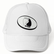 barefootdecal hats