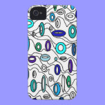 Barely There ID/Credit Card casemate cases