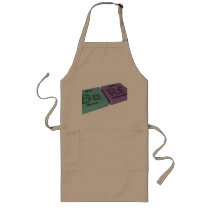 Barf  as Ba Barium and Rf Rutherfordium Aprons