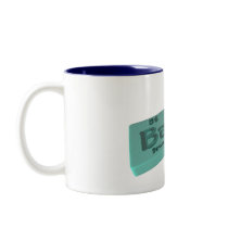 Barf  as Ba Barium and Rf Rutherfordium Mugs
