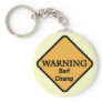 Barf Champ Tshirts and Gifts Keychain