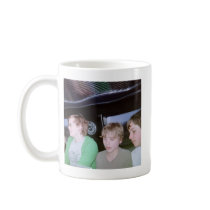 BARF LIMO MUG by wolfdisney BARF LIMO MUG