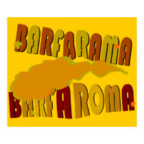 barfarama barfaroma posters