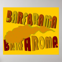barfarama barfaroma posters