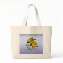 Barfin' Doggie Bag