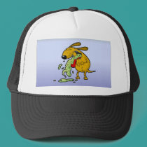 Barfin' Doggie hats by melroseplacesf Barfin' Doggie hats