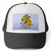 Barfin' Doggie Hat
