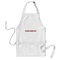 Bargain Aficionado Apron