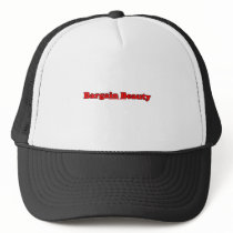 Bargain Beauty Mesh Hats