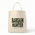 Bargain Hunter bags