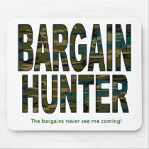 Bargain Hunter Usepad