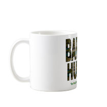 Bargain Hunter Coffee Mugs