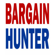 BARGAIN HUNTER t-shirts