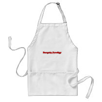 Bargain Prodigy Aprons