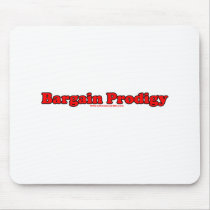 Bargain Prodigy Mouse Pads