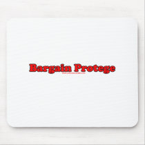 Bargain Protege Mouse Pad