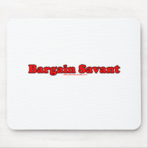 Bargain Savant Mouse Pads