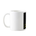 Bargaining Position Cover Art Mug mug
