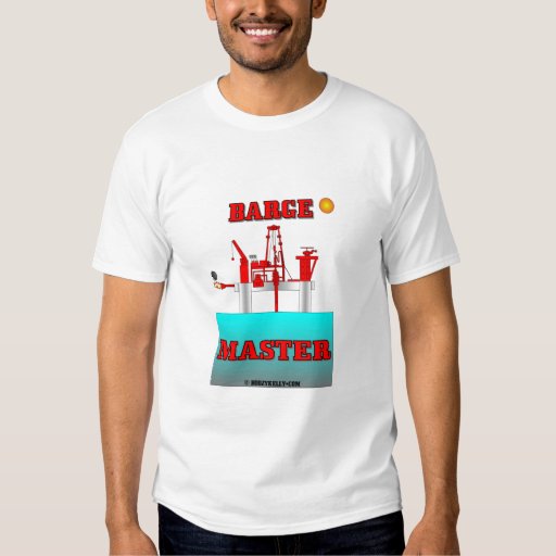 barge-master-oil-rig-t-shirt-drilling-rigs-oil-gas-t-shirt-zazzle