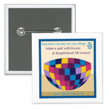 Bargello Bowl Pin