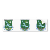 Barilochets, Argentina Bumper Sticker