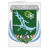 Barilochets, Argentina Cards