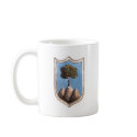 Barisciano-Stemma mugs by cjmartinez75 Barisciano-Stemma mugs