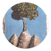 Barisciano-Stemma stickers