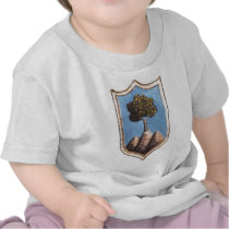 Barisciano-Stemma T-shirts