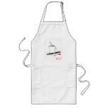 Barista Apron