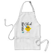 Barista Chick