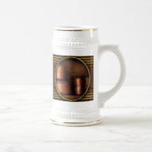 Barista - Coffee - Coffee and spice Coffee Mugs