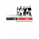 Barista Connection Girl t-shirts by baristaconnection Barista Connection Girl t-shirts