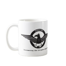 Barista Mug