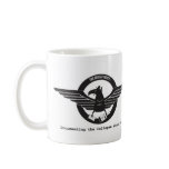 Barista Mug