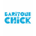Baritone Chick t-shirts