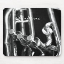 Baritone mousepads