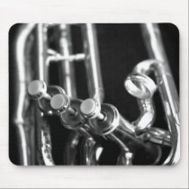 Baritone mousepads