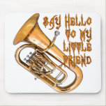 Baritone: My Little Friend