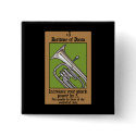 Baritone of Doom buttons by marchingbandstuff Baritone of Doom buttons