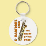 Baritone Sax