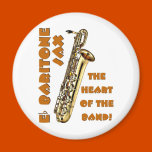 Baritone Sax