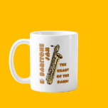 Baritone Sax