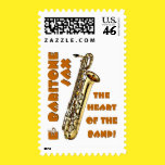 Baritone Sax