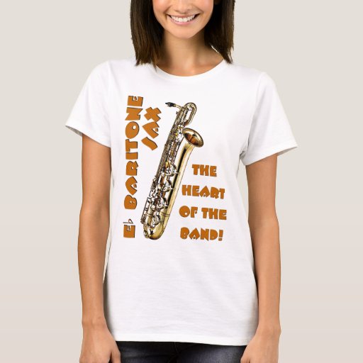 sax t shirts