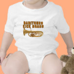 Baritones Kick Brass